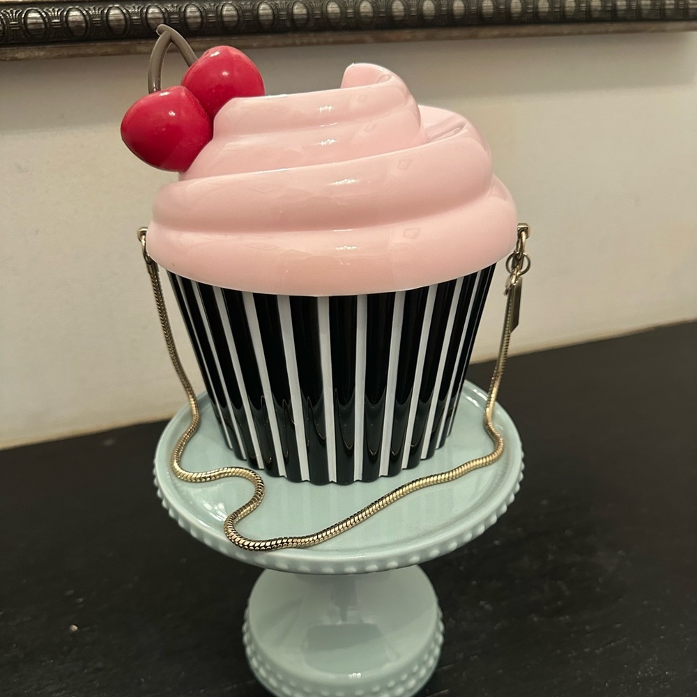 kate spade Cupcake Bag